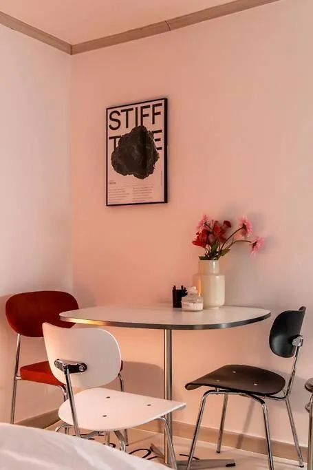 Apartman Landimore_Sindang Szöul
